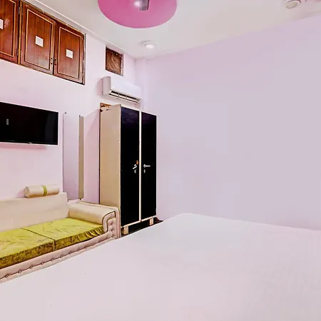 Oyo Hotel Rose Valley-2