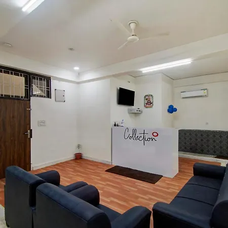Oyo 82094 Hotel Saras Inn-3