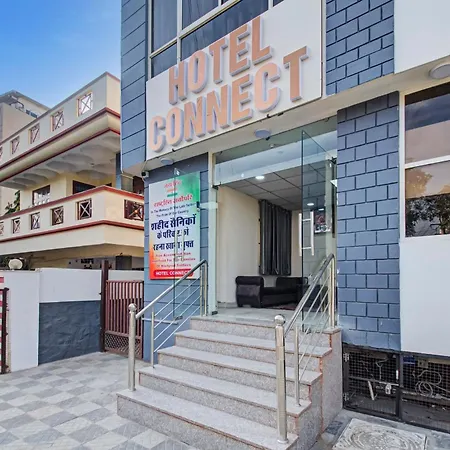Hotel O Connect-2