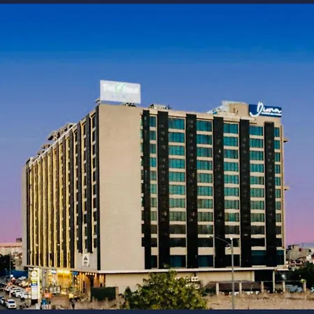 Pink Hotel Grand Anukampa-3