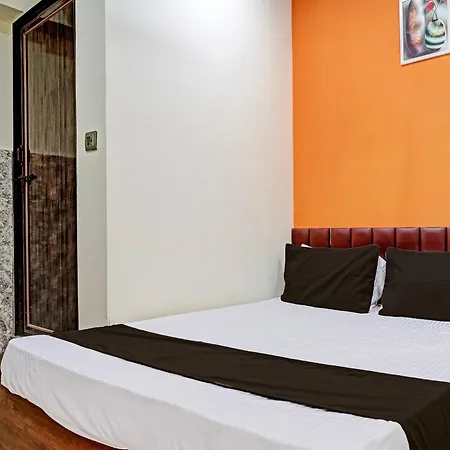 Hotel Orange-3
