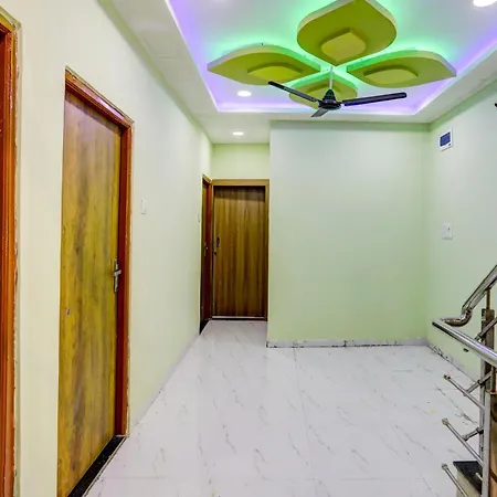 Spot On Hotel Ronak Place-2
