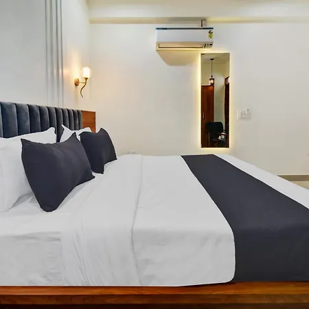Hotel M.S-3