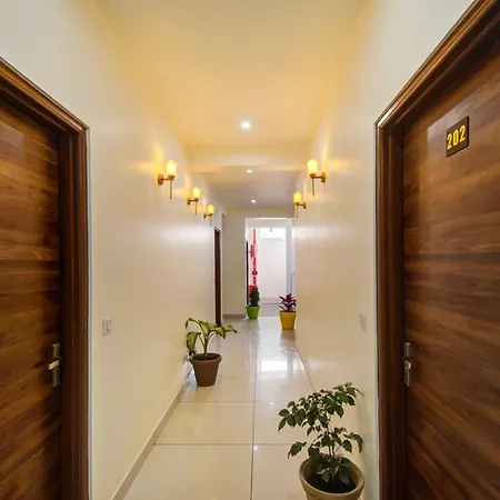 Hotel M.S-2