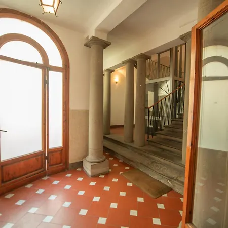Casa Rovai Guest House-3