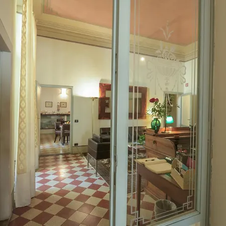 Casa Rovai Guest House-2
