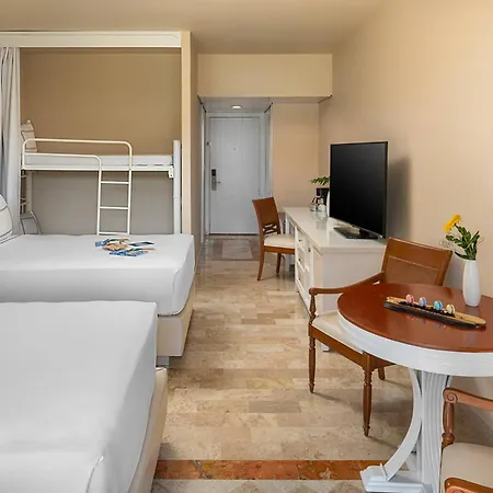 Melia Puerto Vallarta-3