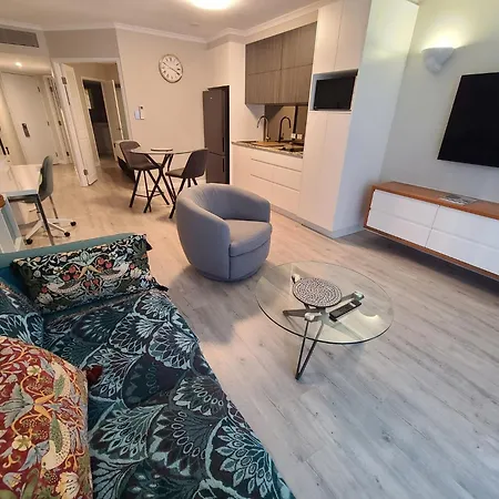 Il Palazzo Holiday Apartments-2