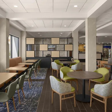 Hampton Inn Salt Lake City Downtown-3