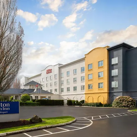 Hilton Garden Inn Portland Airport-3