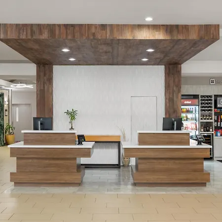 Hilton Garden Inn Portland Airport-2