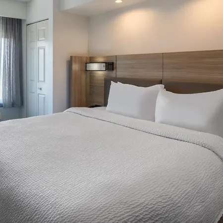 Springhill Suites By Marriott Colorado Springs South-2