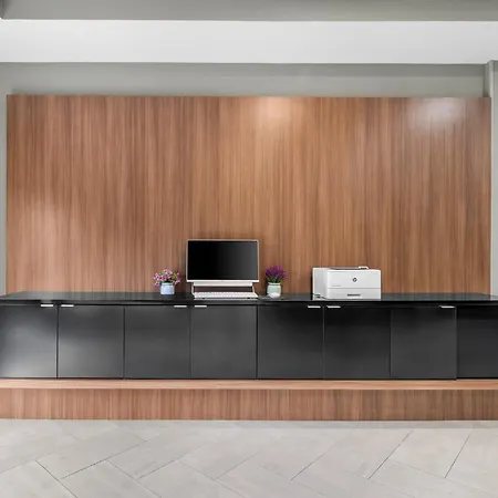 Holiday Inn Oklahoma City Airport By Ihg-2