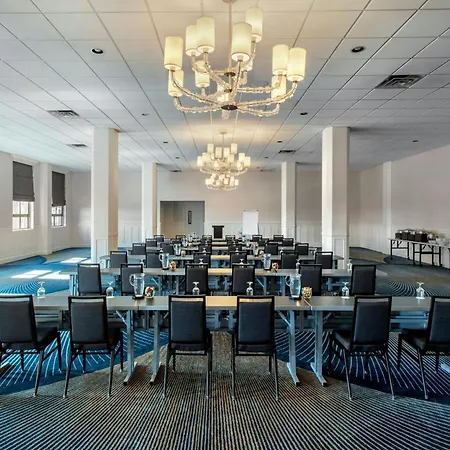 Courtyard By Marriott Boston Downtown-2