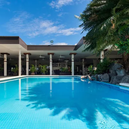 Fiji Gateway Hotel-3