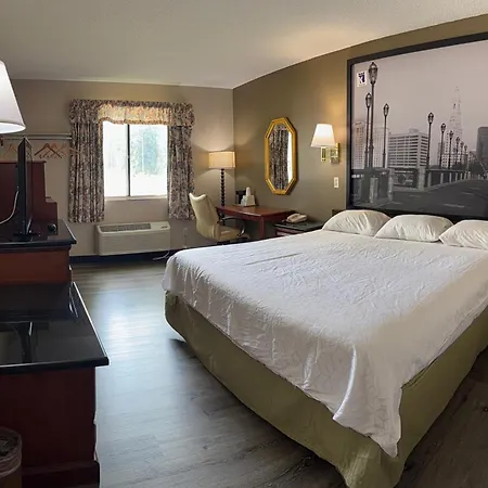 Knights Inn Hartford-2