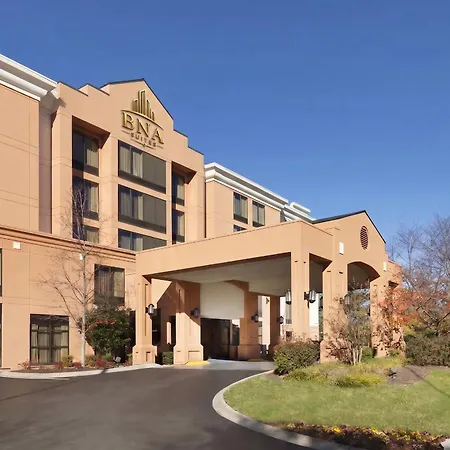Bna Suites-2