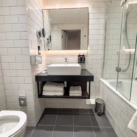 Holiday Inn London - Whitechapel By Ihg-3