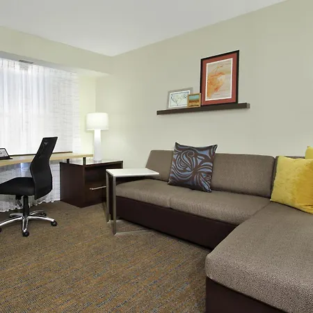 Residence Inn Colorado Springs South-3