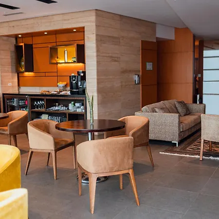 Holiday Inn Guayaquil Airport By Ihg-2