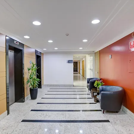 Hotel Domani-2