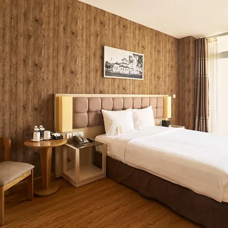 Gk Central Hotel-3