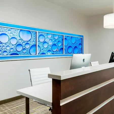 Springhill Suites By Marriott San Diego Mission Valley-3