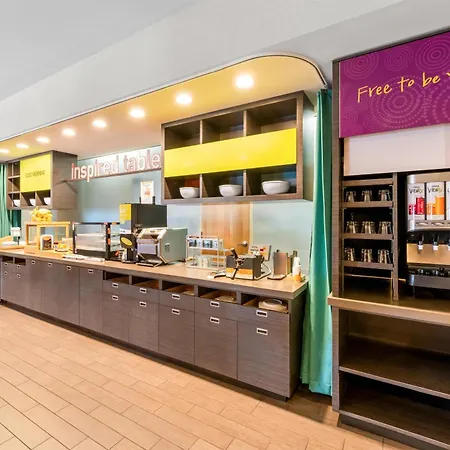 Home2 Suites By Hilton Charlotte Airport-3