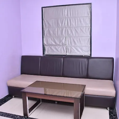 Hotel Sai Guest House-2
