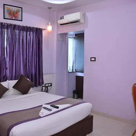 Hotel Sai Guest House-3