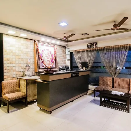 Hotel O Ssg Residency-3