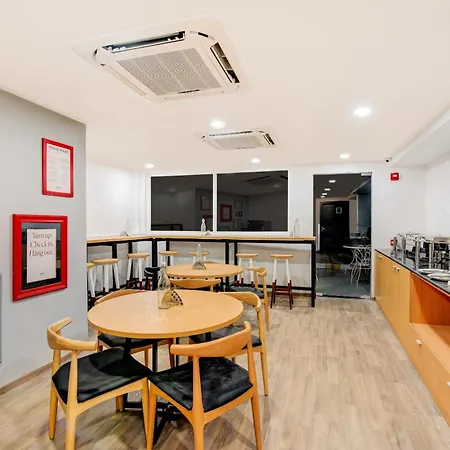 Townhouse Jaipur Airport-2