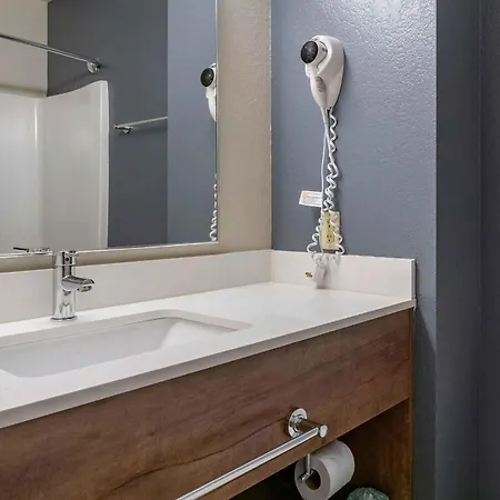 Extended Stay America Premier Suites - Orlando - Sanford-2