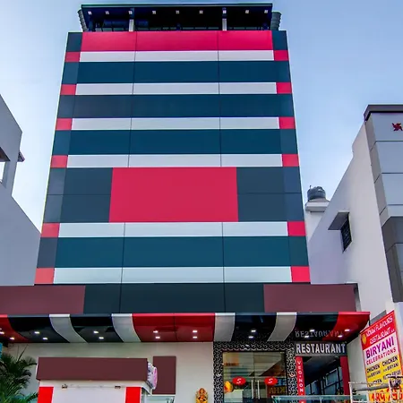 Collection O Saraswathi Park Formerly Spar Grand-3