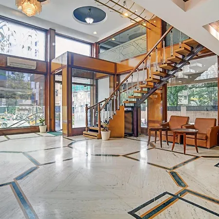 Townhouse Oak Utsav Residency-2