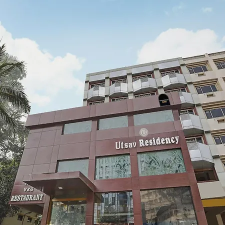 Townhouse Oak Utsav Residency-3
