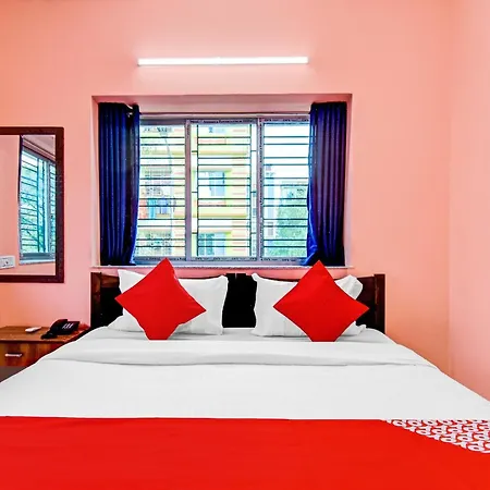 Hotel O Shree Residency-2
