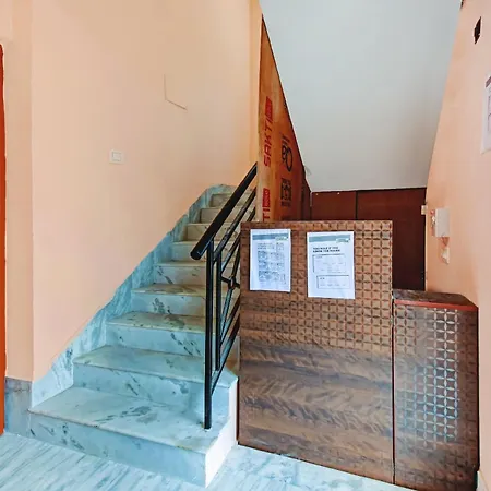 Hotel O Shree Residency-3