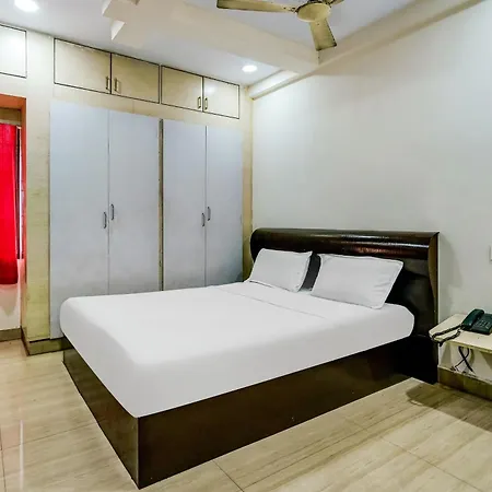 Hotel O Gayatri Guest House-2