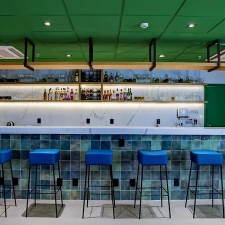 Grand Mercure Sp Pinheiros-3