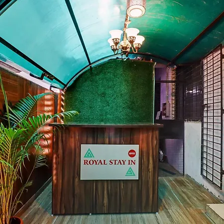 Hotel O Royal Stay Inn Royal Stay Inn-3