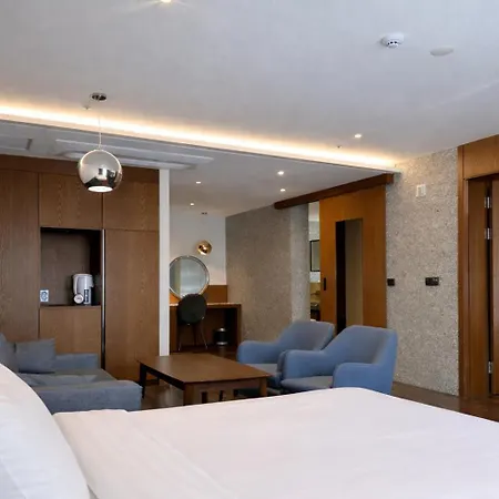 Jn Park Hotel-3