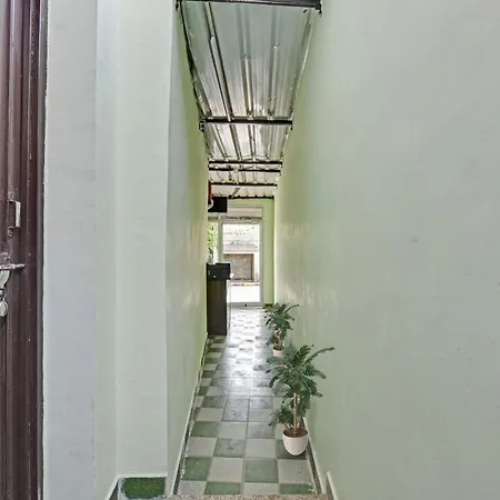 Hotel O Jmd Hotel-2