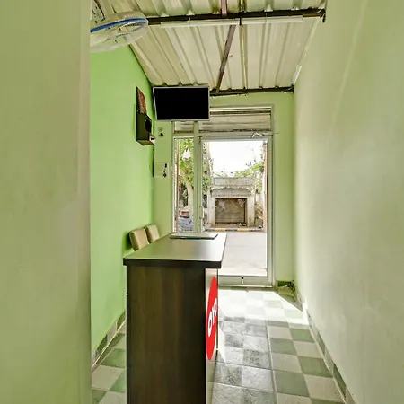 Hotel O Jmd Hotel-3
