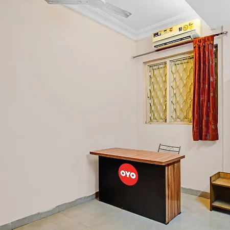Hotel O New Hotel City Of Joy-2