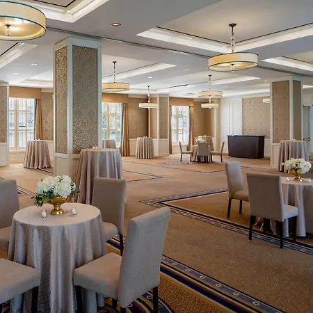 Hotel Crescent Court-3