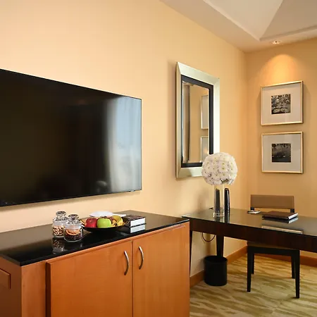 The Grand New Delhi-2