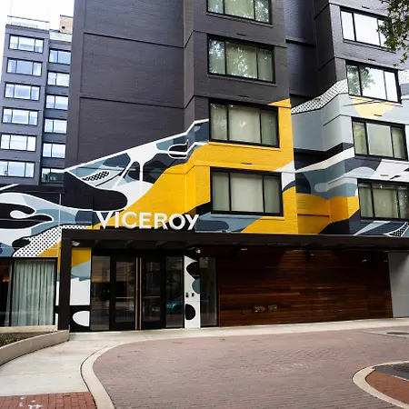 Viceroy Washington Dc-2
