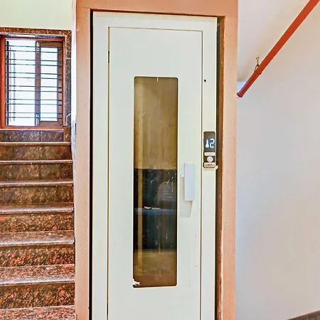 Hotel O Vrindavan-2