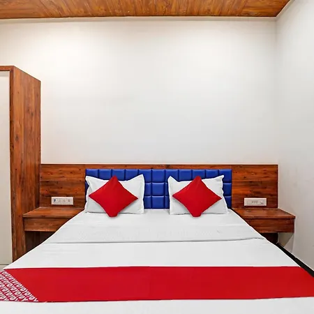 Hotel O Royal Raj-2